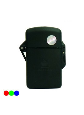 Maçarico Zengaz ZL-4 Case Jet