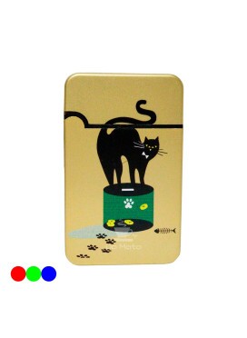 Maçarico Zengaz ZL-8 Cat