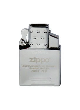 Maçarico Zippo Double Torch