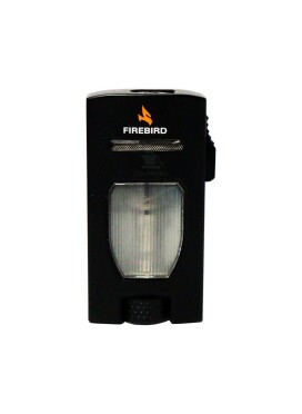 Maçarico Firebird Colibri Jet Flame Rogue