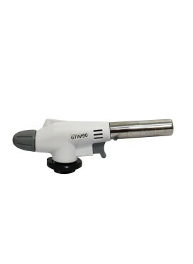 Maçarico Portátil GTI M90º c/ Regulagem