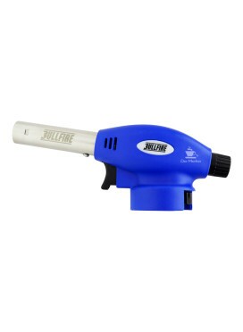 Maçarico Bullfire Portátil M5