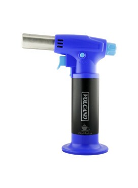 Maçarico Volcano Recarregável 12g MR1