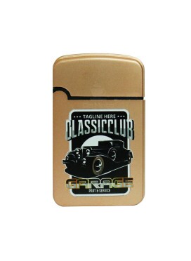 Maçarico Zengaz ZL-12 Classic Club