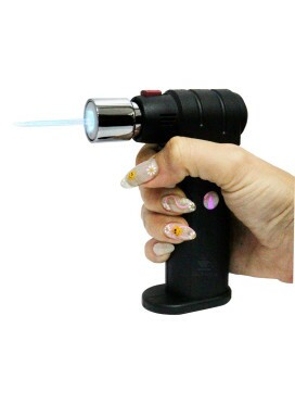 Maçarico Zengaz Giga Torch ZT 69