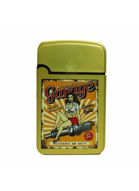 Maçarico Zengaz ZL-12 Mechanic