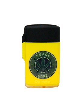 Maçarico Zengaz ZL-10C Peace & Love