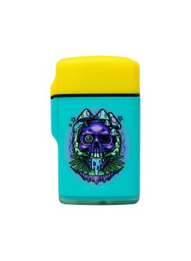 Maçarico Zengaz ZL-10C Psychodelic