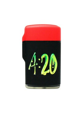 Maçarico Zengaz ZL-10C 4:20