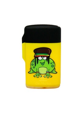 Maçarico Zengaz ZL-10C Sapo