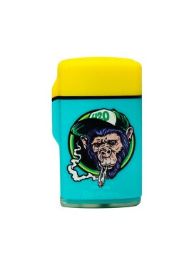 Maçarico Zengaz ZL-10C Gorilla 420