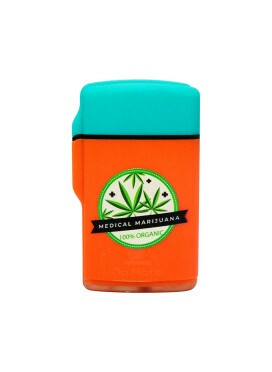 Maçarico Zengaz ZL-10C Organic