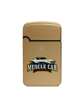 Maçarico Zengaz ZL-12 Muscle Car