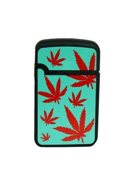 Maçarico Zengaz ZL-12B Cannabis