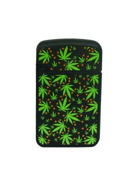 Maçarico Zengaz ZL-12B Leaf