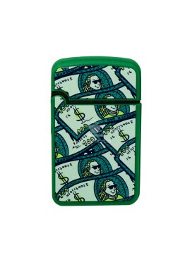 Maçarico Zengaz ZL-12B Money