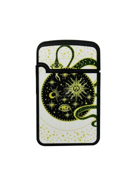 Maçarico Zengaz ZL-12B Universe