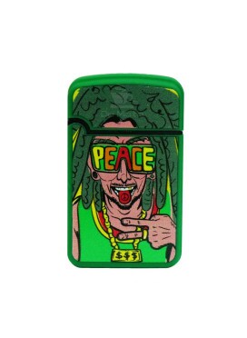 Maçarico Zengaz ZL-12B Peace