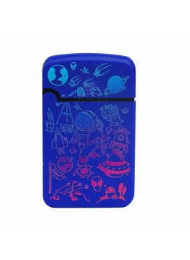 Maçarico Zengaz ZL-12B Universe