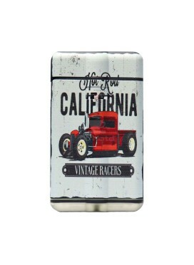 Maçarico Zengaz ZL-18 California