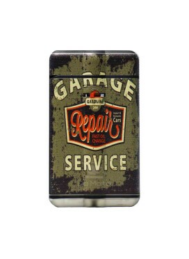 Maçarico Zengaz ZL-18 Garage Service