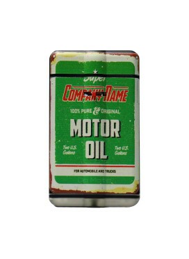 Maçarico Zengaz ZL-18 Motor Oil