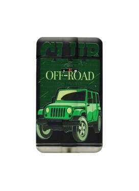 Maçarico Zengaz ZL-18 Off Road