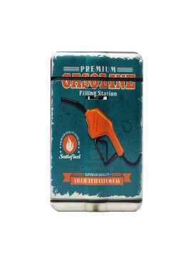 Maçarico Zengaz ZL-18 Premium Gasoline