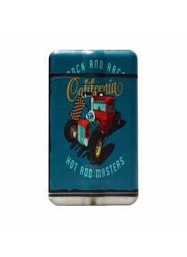 Maçarico Zengaz ZL-18 Rock and Race