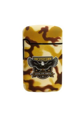 Maçarico Estampado Zengaz ZL-3A 1991