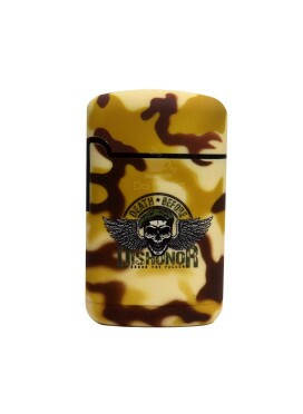 Maçarico Estampado Zengaz ZL-3A Dishonor