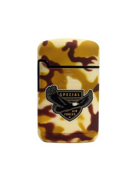 Maçarico Estampado Zengaz ZL-3A Special Forces