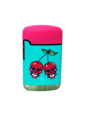 Maçarico Zengaz ZL-3E Cherry Skull