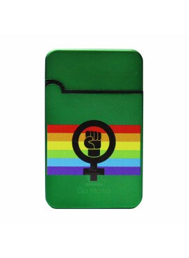 Maçarico Zengaz ZL-8 Freedom