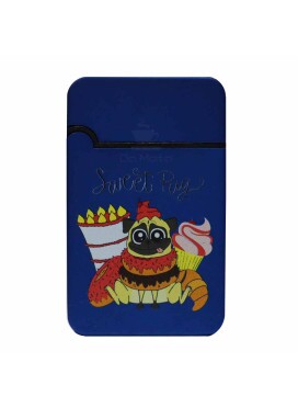 Maçarico Zengaz ZL-8 Sweet Pug