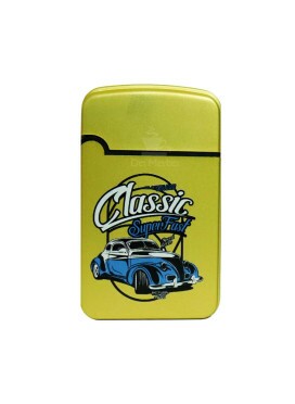 Maçarico Zengaz ZL-12 Super Fast