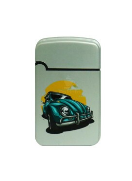 Maçarico Zengaz ZL-12 Fusca