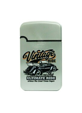 Maçarico Zengaz ZL-12 Vintage