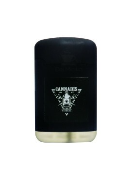 Maçarico Estampado Zengaz ZL-3 Medicinal