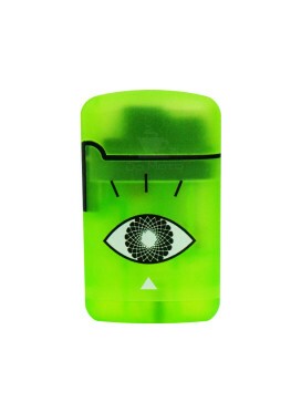 Maçarico Zengaz ZL-3E Eye