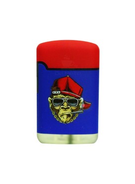 Maçarico Zengaz ZL-3E Monkey Style