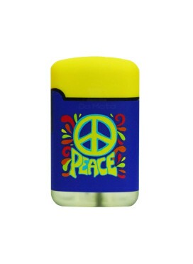 Maçarico Zengaz ZL-3E Peace