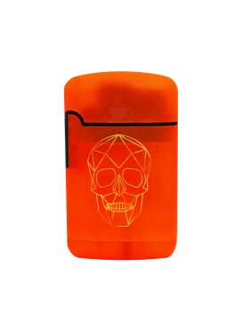 Maçarico Zengaz ZL-3E Skull