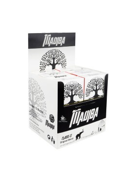 Caixa de Palheiro Madiba Mandelle