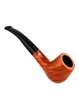 Cachimbo Maestro Briar N17