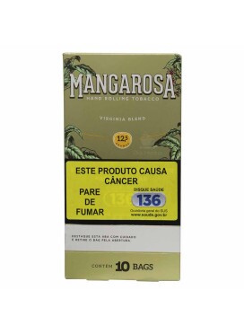 Caixa  Mangarosa Bag 10 unidades