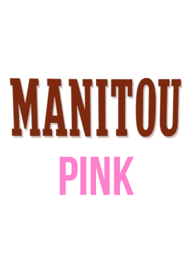 Bag de Manitou Pink