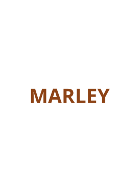 Display de Marley Baunilha