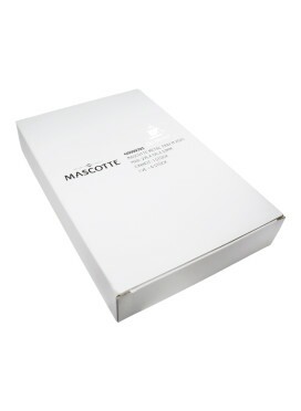 Caixa de Bandeja Metal Mascotte Média