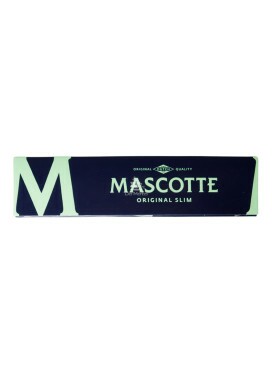 Seda Mascotte Original King Size Slim